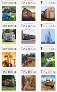 tinyhousemagazine